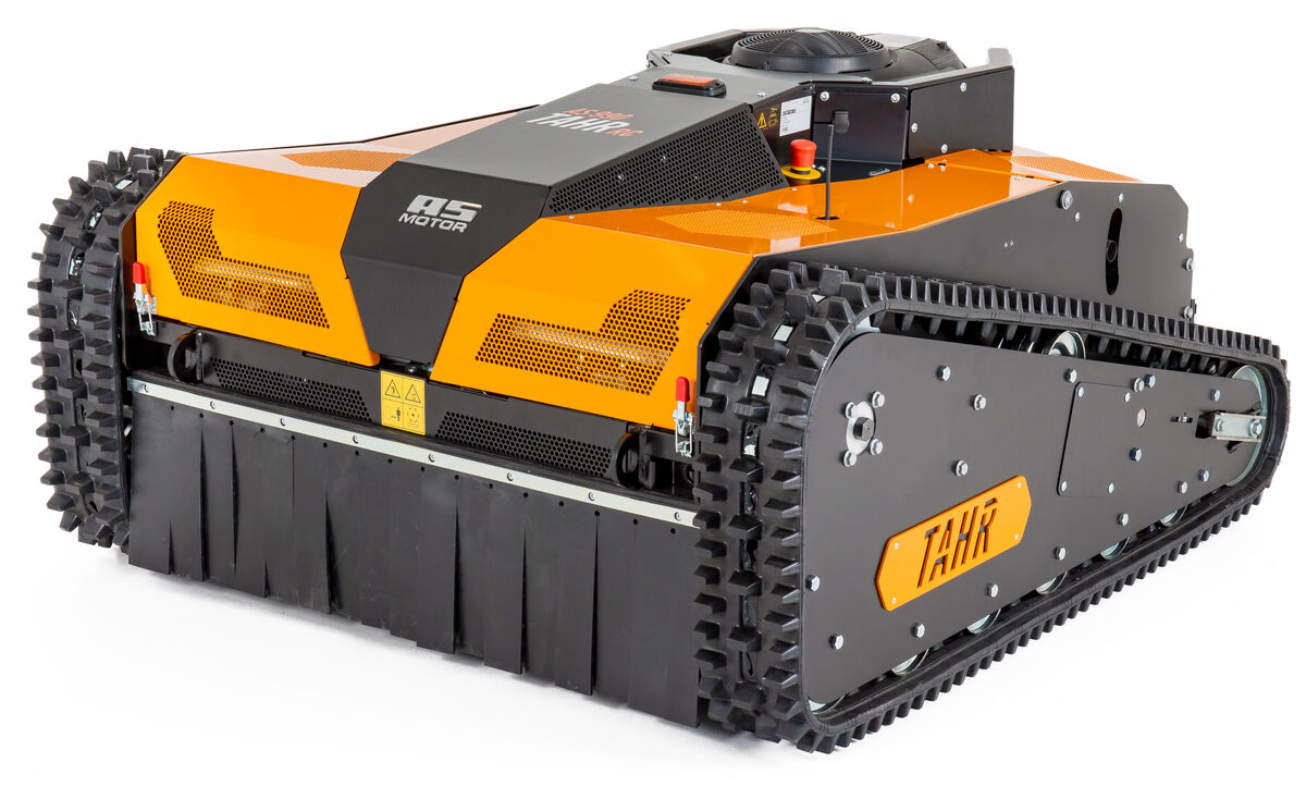 AS 990 Tahr RC AS 990 Tahr RC