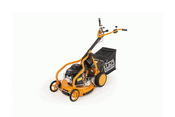 AS 531 Lawn Mower