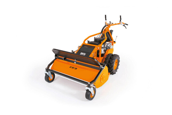 AS 901 Flail Mower