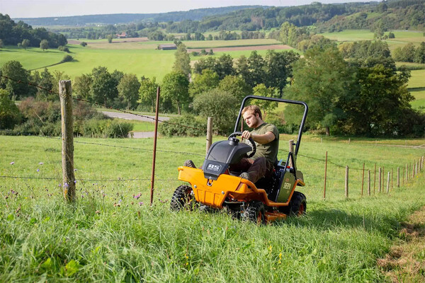 ATM Allm+aumlher+reg AS920 Sherpa 2WD