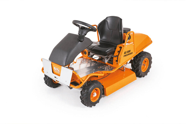 ATM Allmandaumlherandreg AS800 FreeRider