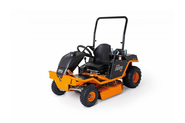 ATM Allmandaumlherandreg AS940 Sherpa