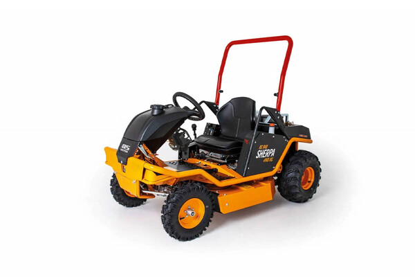 ATM Allmandaumlherandreg AS940 Sherpa RC