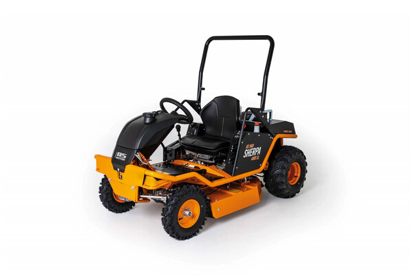 ATM Allmandaumlherandreg AS 940 Sherpa 4WD XL