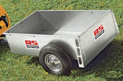 Transport Trailer