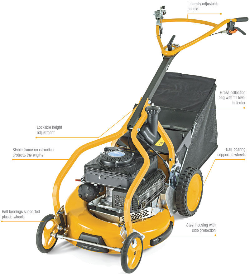 AS 531 AS Motor Australia