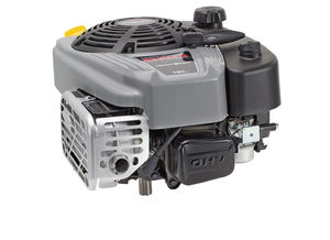 Distinctive Briggs + Stratton 4 - stroke engines