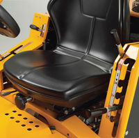 AS940 Sherpa Comfort Seat