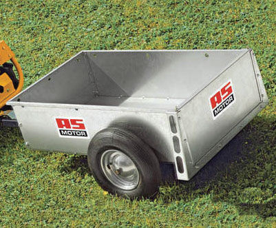 AS Motor Trailer