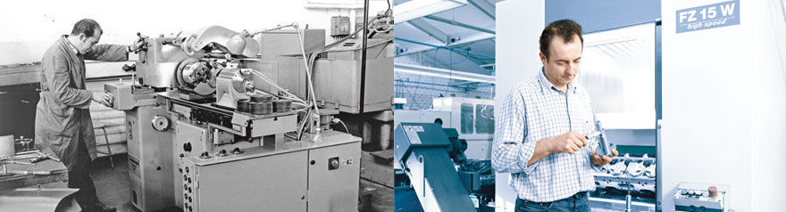 AS Motor - Made in Germany