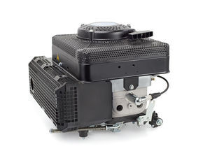 AS Motor 2 Stroke Engines