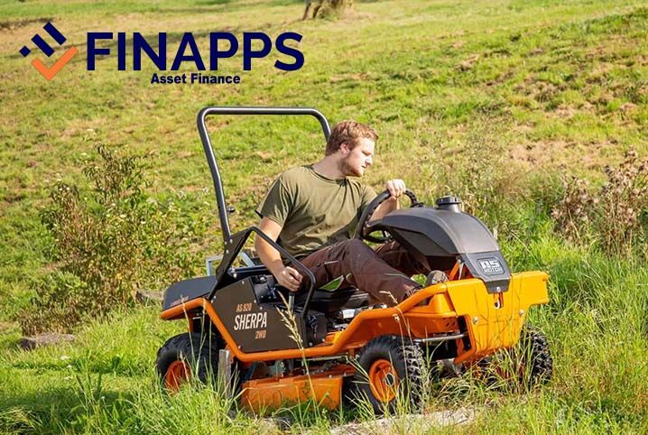 Finance - AS Motor Australia Finance - AS Motor Australia