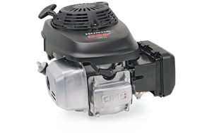 Indestructible Honda 4 Stroke Engines