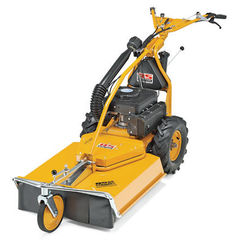 AS 65 Slasher Mower