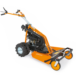 AS 63 2T ES Slasher Mower