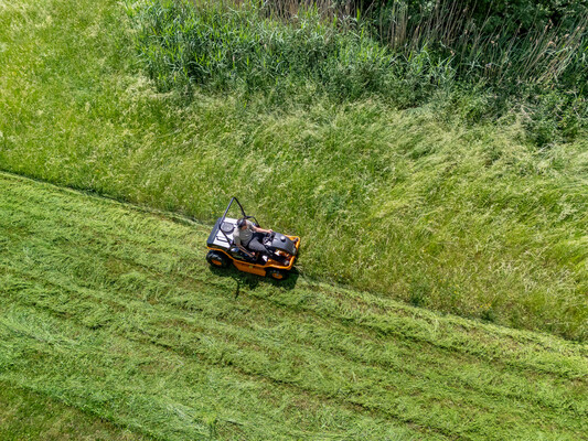 AS SHERPA 940 XL 4WD OUTDOOR PHOTO 1