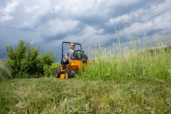 AS SHERPA 940 XL 4WD OUTDOOR PHOTO 2