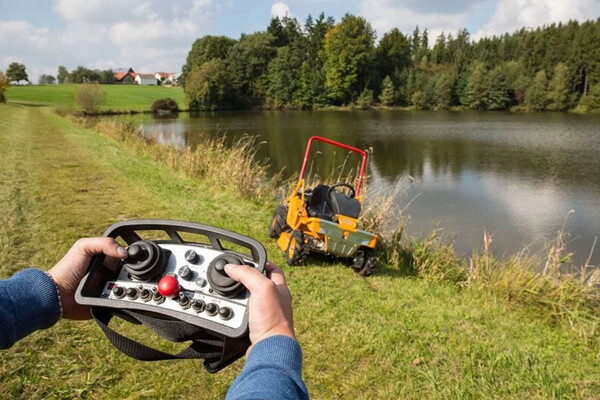 ATM Allmandaumlherandreg AS940 Sherpa RC