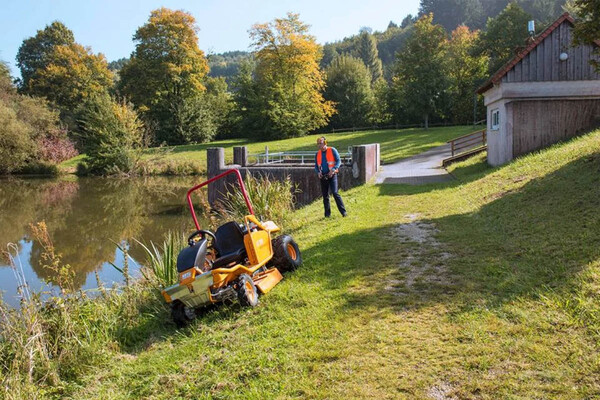 ATM Allmandaumlherandreg AS940 Sherpa RC