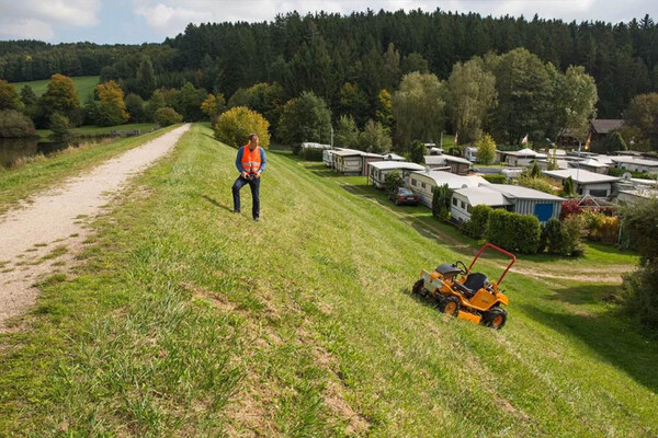 ATM Allmandaumlherandreg AS940 Sherpa RC